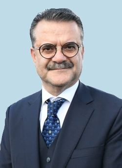 Mehmet Yıldız 3