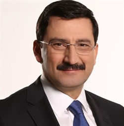 Mustafa Ak