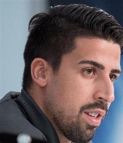 Sami Khedira