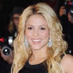 Shakira