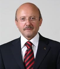 Turhan Topçuoğlu