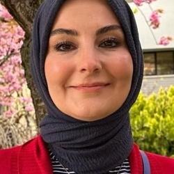 Ülkü Zeynep Babacan