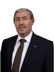 Ahmet Çelik 2