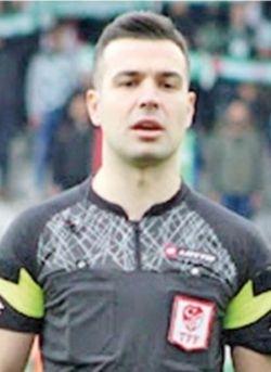 Cihan Aydın