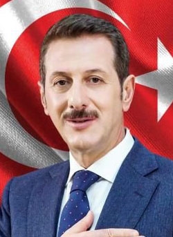 Erdoğan Tok