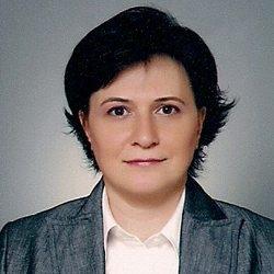 Fatma Güldemet Sarı