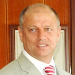 İsmail Çorumluoğlu