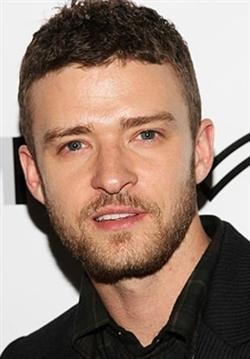 Justin Timberlake