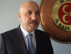 Mehmet Ayhan Acar