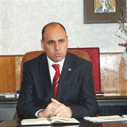 Mehmet Beşir Ayanoğlu