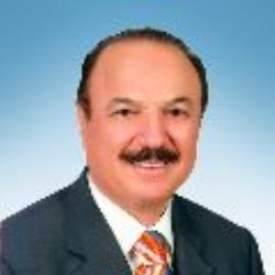 Mehmet Necati Çetinkaya