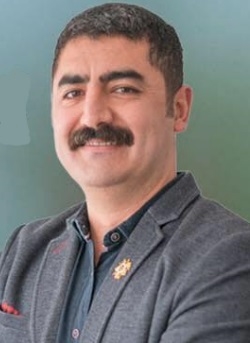 Murat Taksim