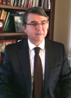 Murat Tuncer
