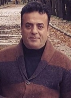 Murat Yeşilgül