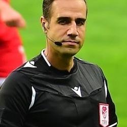 Serkan Tokat