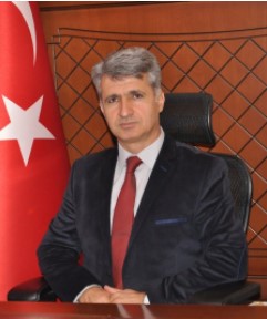 Ahmet Şenel