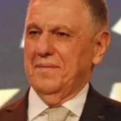 Ali Talip Özdemir