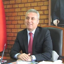 Bilal Bozdemir