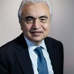 Fatih Birol