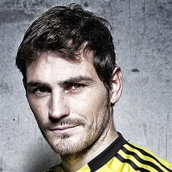 Iker Casillas