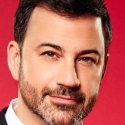 Jimmy Kimmel