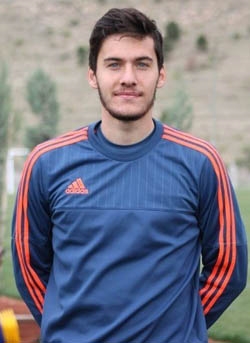 Mehmet Umut Nayir