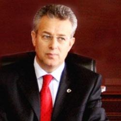 Mustafa Taşkesen