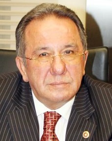 Osman Kaptan