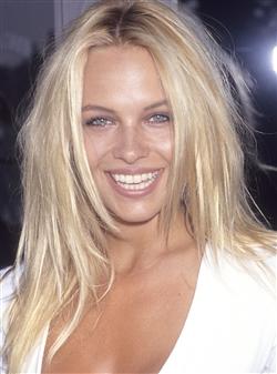 Pamela Anderson