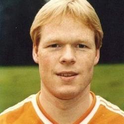 Ronald Koeman