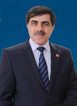 Şakir Şahin