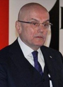 Tevfik Yamantürk