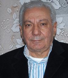 Yaşar Eryılmaz