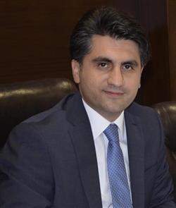 Abdulaziz Aydın