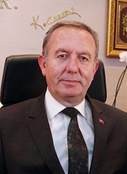 Abdulkadir Şahiner