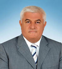 Akif Ekici