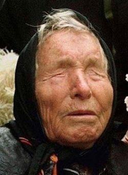 Baba Vanga