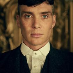 Cillian Murphy