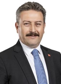 Mustafa Palancıoğlu