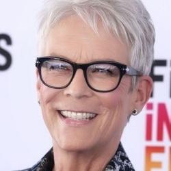 Jamie Lee Curtis