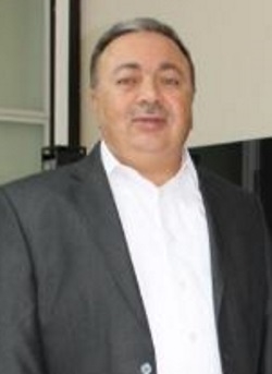 Mehmet Kul