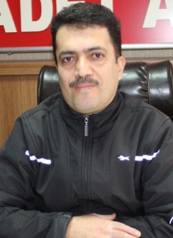 Mustafa Bacak