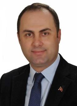 Özkan Yaman