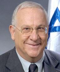 Reuven Rivlin