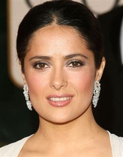 Salma Hayek