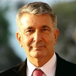 Serdal Kuyucuoğlu