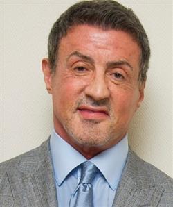 Sylvester Stallone