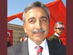 Abdulbaki Türkoğlu