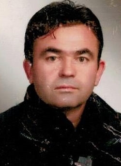 Ahmet Karacaer