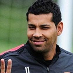 Andre Santos